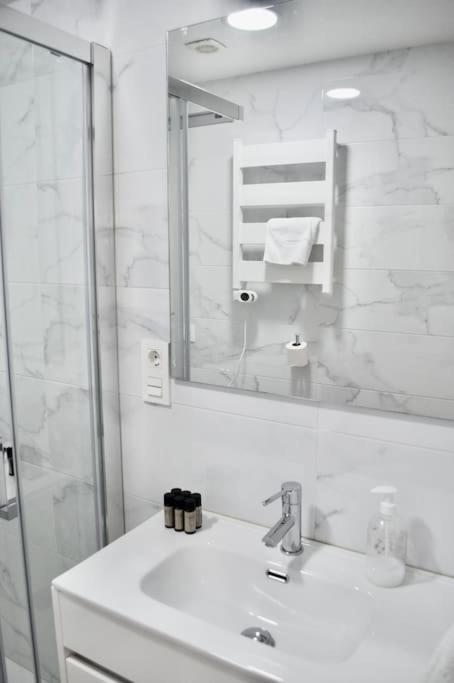 סלאמנקה II Precioso Apartamento Con Vistas A La Catedral מראה חיצוני תמונה