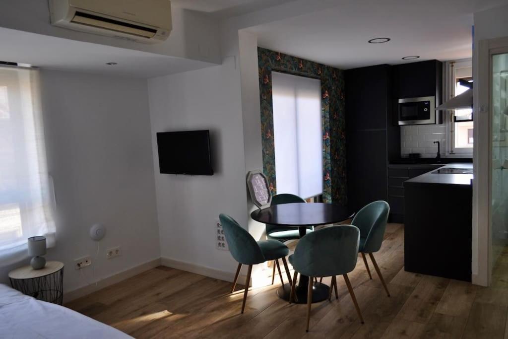 סלאמנקה II Precioso Apartamento Con Vistas A La Catedral מראה חיצוני תמונה