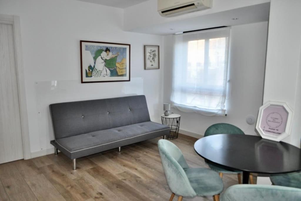 סלאמנקה II Precioso Apartamento Con Vistas A La Catedral מראה חיצוני תמונה
