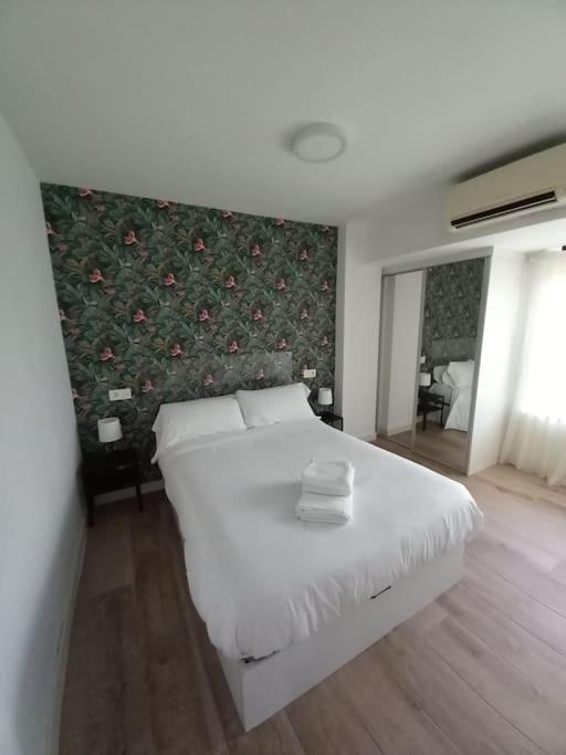 סלאמנקה II Precioso Apartamento Con Vistas A La Catedral מראה חיצוני תמונה