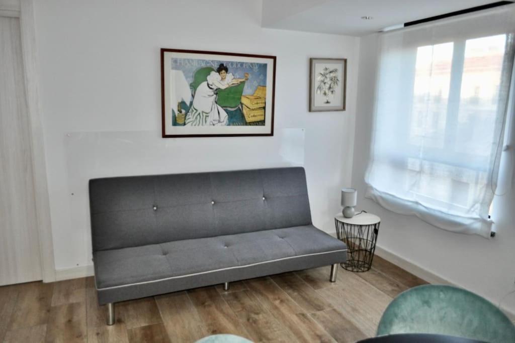 סלאמנקה II Precioso Apartamento Con Vistas A La Catedral מראה חיצוני תמונה