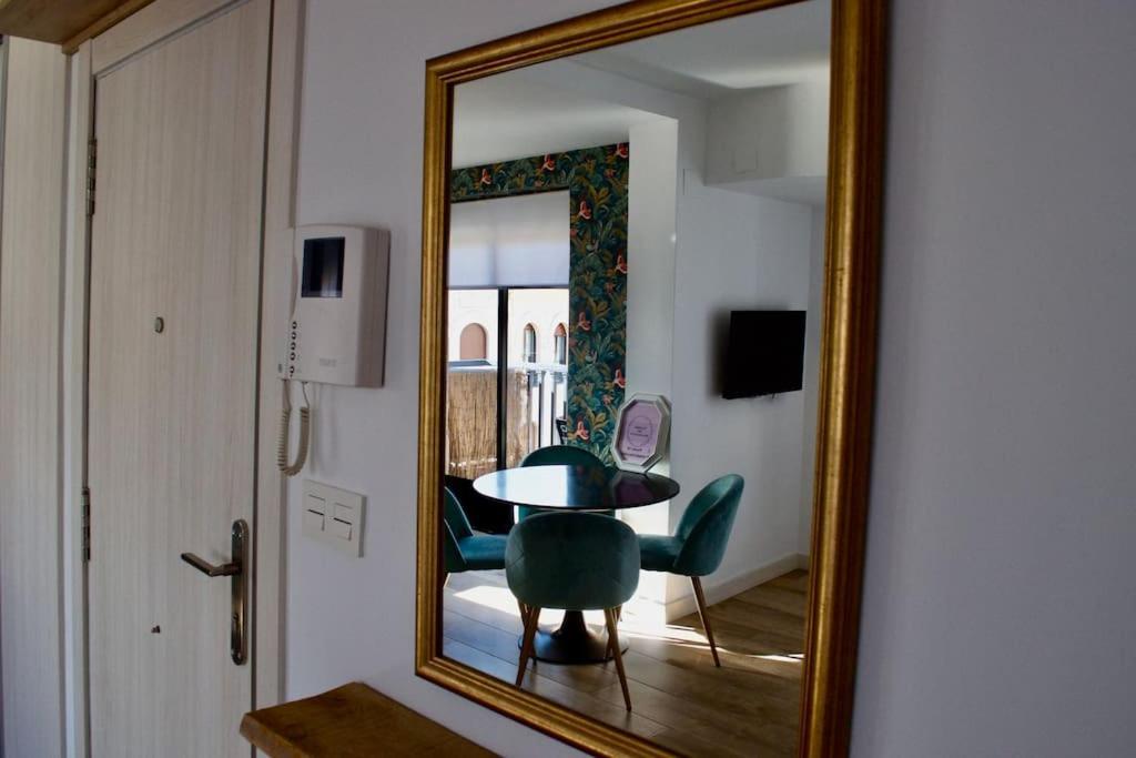 סלאמנקה II Precioso Apartamento Con Vistas A La Catedral מראה חיצוני תמונה