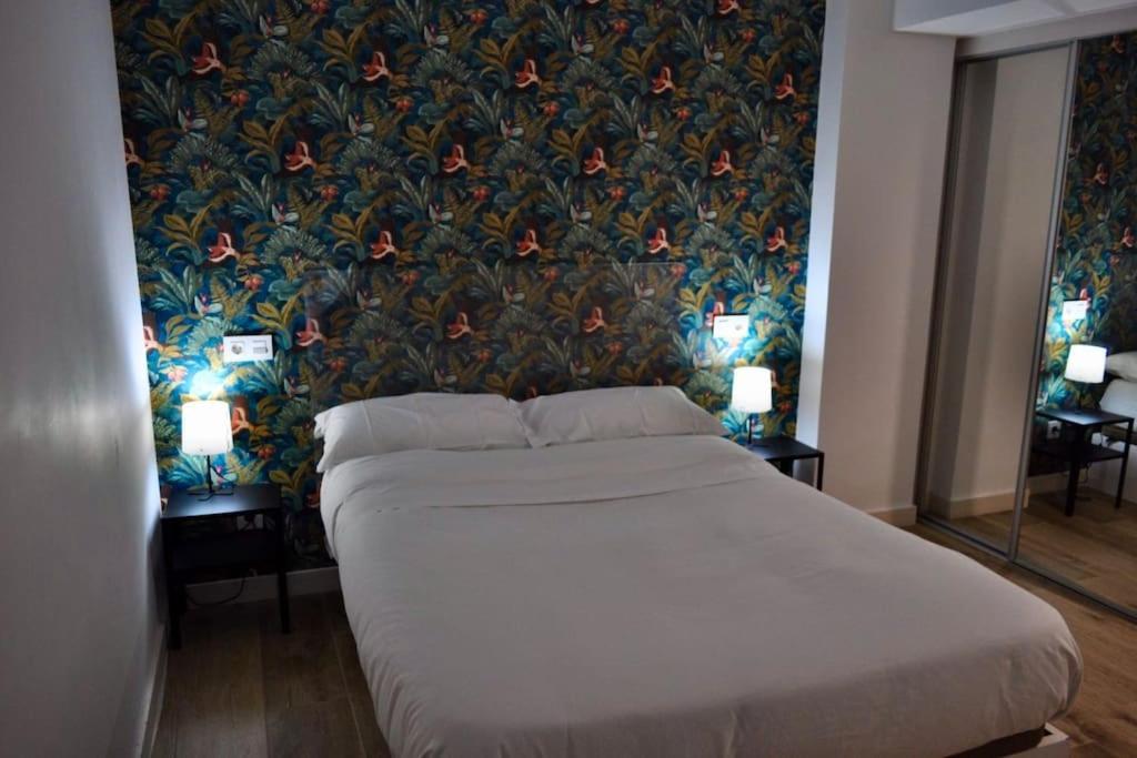סלאמנקה II Precioso Apartamento Con Vistas A La Catedral מראה חיצוני תמונה